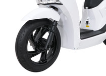 Pojazd Motor Skuter HONDA SH125I Biały