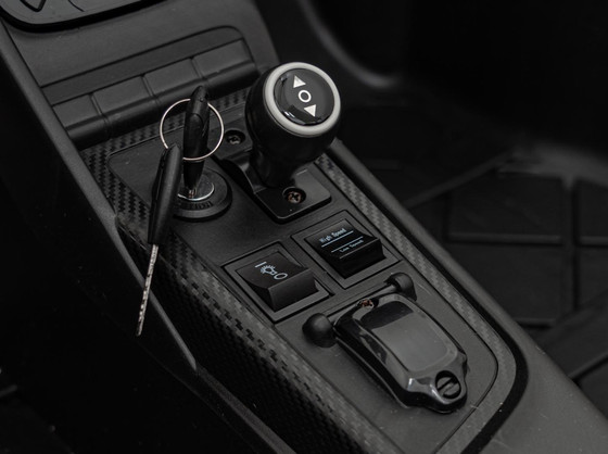 Pojazd Audi Spyder R8 LIFT Biały