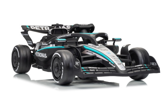 Pojazd Bolid AMG PETRONAS F1 Czarny
