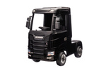 Pojazd Scania R-SERIE Czarny