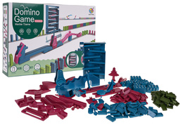 Zestaw Domino 130el.
