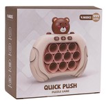 Gra Zręcznościowa Pad Miś