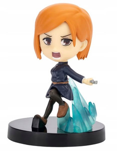 TOTAL ANIME CSM NOBARA KUGISAKI, figurka, 5 cm