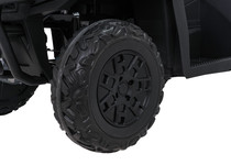 Pojazd Quad 4x4 ATV Arctic Cat Niebieski