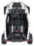 Pojazd Buggy Kawasaki KRX1000 Szary