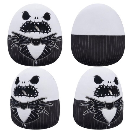 SQUISHMALLOWS Disney The Nightmare Before Christmas, pluszak Oogie Boogie, 25 cm