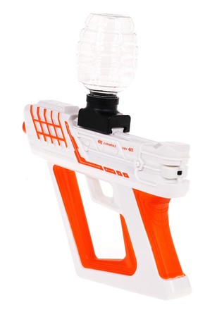 Pistolet GEL BLASTER  + Akcesoria