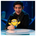 MINIONKI Rozciągliwy Dave, figurka