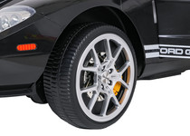 Pojazd Ford GT Czarny