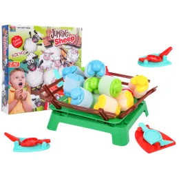 Gra Zręcznościowa Owieczki