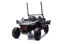 Pojazd RACING Road 2000 Czarny