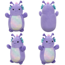 SQUISHMALLOWS HugMess, pluszak, 25 cm, Roboyo