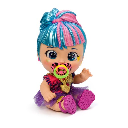 BABY COOL Roxie Rocker, lalka