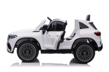Pojazd Mercedes Benz EQA 250 Biały