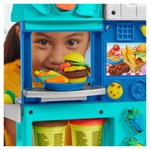 PLAY-DOH Super Restauracja, zabawka kreatywna