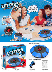 Gra Rodzinna LITERA 2.0