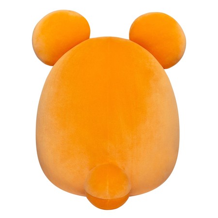 POKEMON Squishmallow Teddiursa Seria 4, pluszak, 25 cm