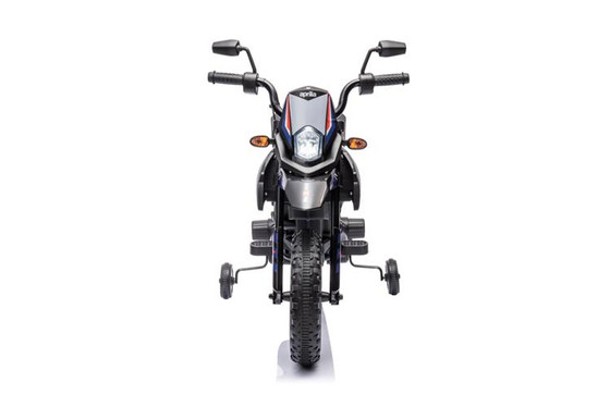 Pojazd Motor Aprilia RX Niebieski