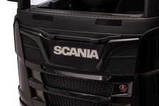 Pojazd Scania R-SERIE Czarny