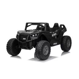 Pojazd Buggy RTR Monster Speed 4x4 Czarny