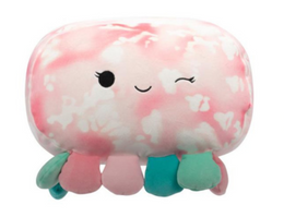 SQUISHMALLOWS Stackables Oshun, pluszak, 30 cm