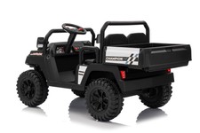 Pojazd Pick-Up Champion Czarny