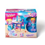 KOOKYLOOS Mermaid Beach House figurka, domek