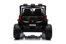 Pojazd Buggy OBSERVER 4x4 Różowy