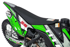Pojazd Motor Spalinowy TITAN 300cc Zielony