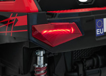 Pojazd Buggy RTR Monster Speed 4x4 Czerwony