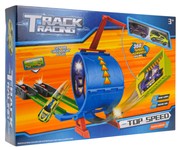 Wyrzutnia Tor Wyścigowy TOP SPEED
