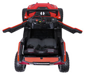 Pojazd Buggy RTR Monster Speed 4x4 Czerwony