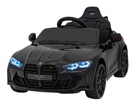 Pojazd BMW M4 Czarny