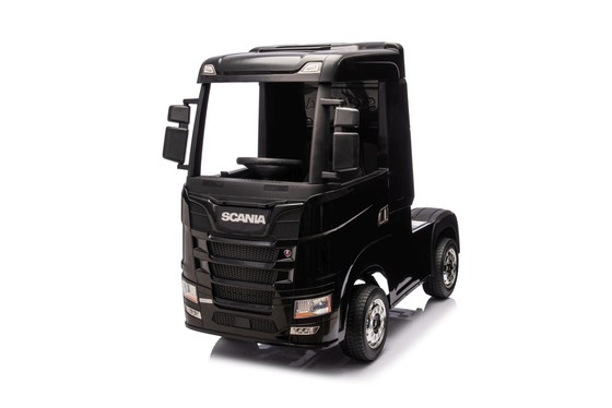 Pojazd Scania R-SERIE Czarny