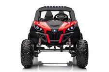 Pojazd Buggy UTV-MX 2000N Czerwony