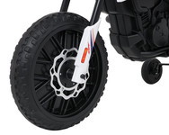 Pojazd Motor Aprilia RX Biały