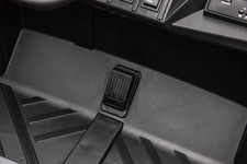 Pojazd Buggy TURBO 23 Czerwony