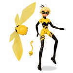 MIRACULOUS: BIEDRONKA I CZARNY KOT Królowa Pszczół, figurka