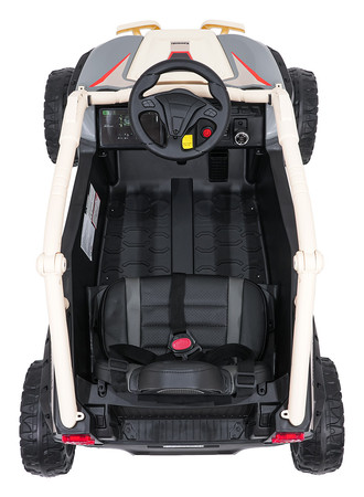 Pojazd Buggy Kawasaki KRX1000 Khaki