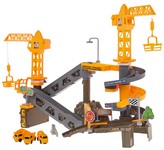 MEGA Tor Budowlany + Akcesoria 44el.