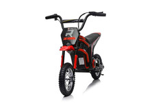 Pojazd Motor RZ56 MAX Czerwony