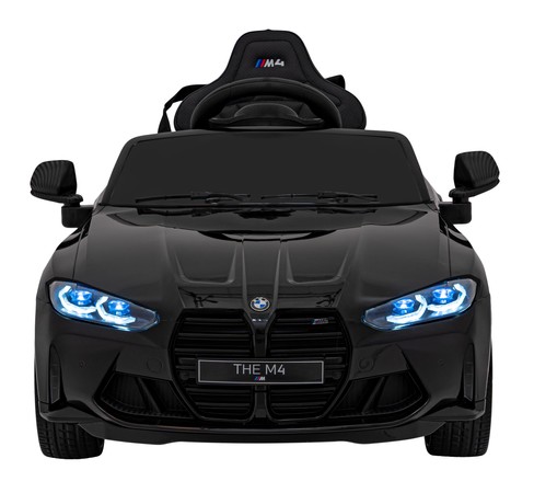 Pojazd BMW M4 Czarny