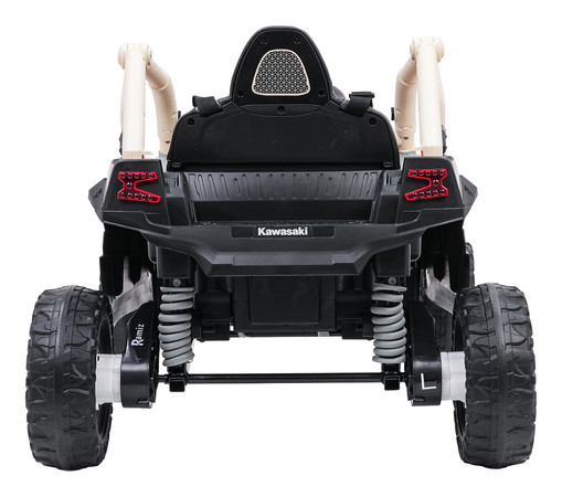 Pojazd Buggy Kawasaki KRX1000 Khaki