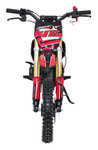 Pojazd Motor Spalinowy NITRO 60cc Czerwony