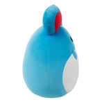 POKEMON Squishmallow Marill, pluszak, 35 cm