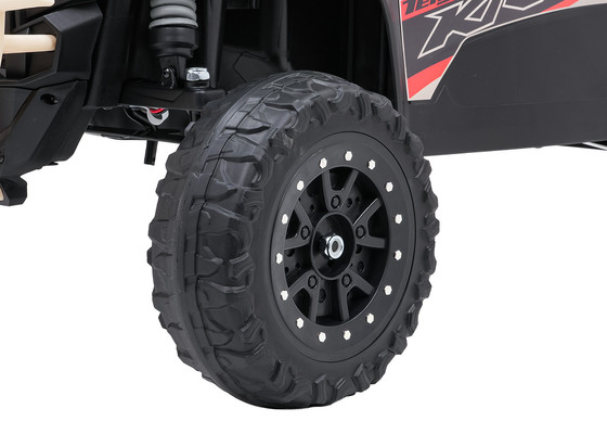 Pojazd Buggy Kawasaki KRX1000 Khaki