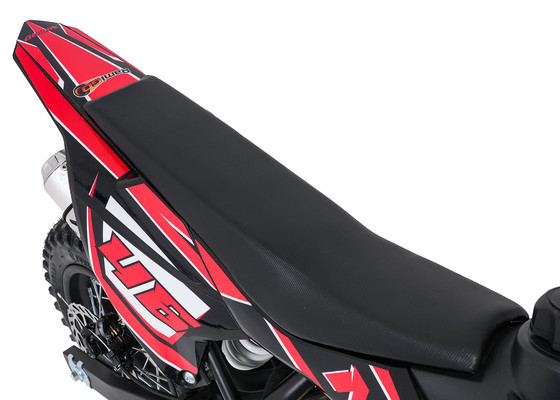 Pojazd Motor Spalinowy NITRO 60cc Czerwony