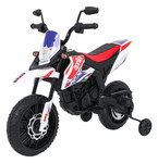 Pojazd Motor Aprilia RX Biały