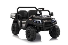 Pojazd Pick-Up Champion Czarny