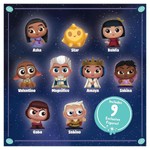 DOORABLES Wish Pack, figurka